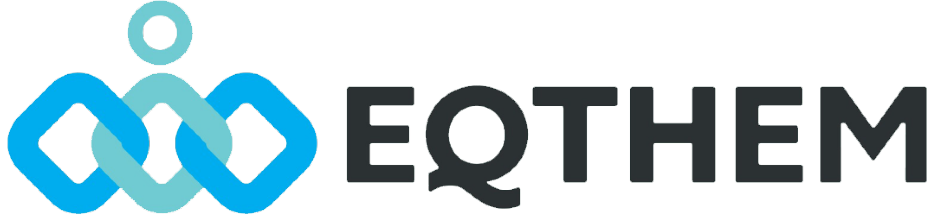 EQThem Logo